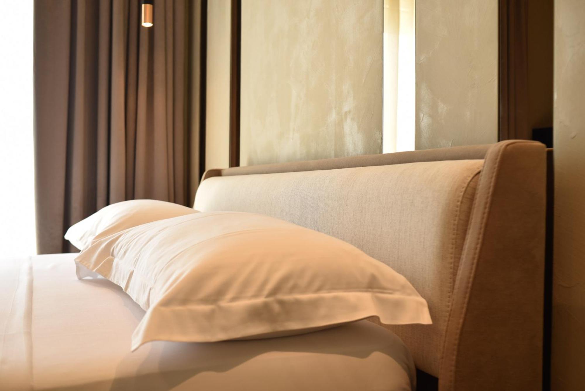 Nuna Hotel Radhime Bilik gambar