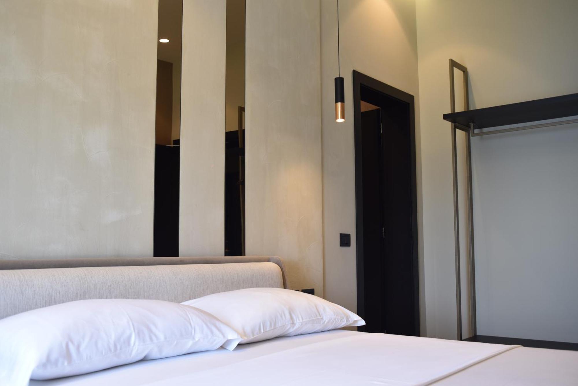 Nuna Hotel Radhime Bilik gambar
