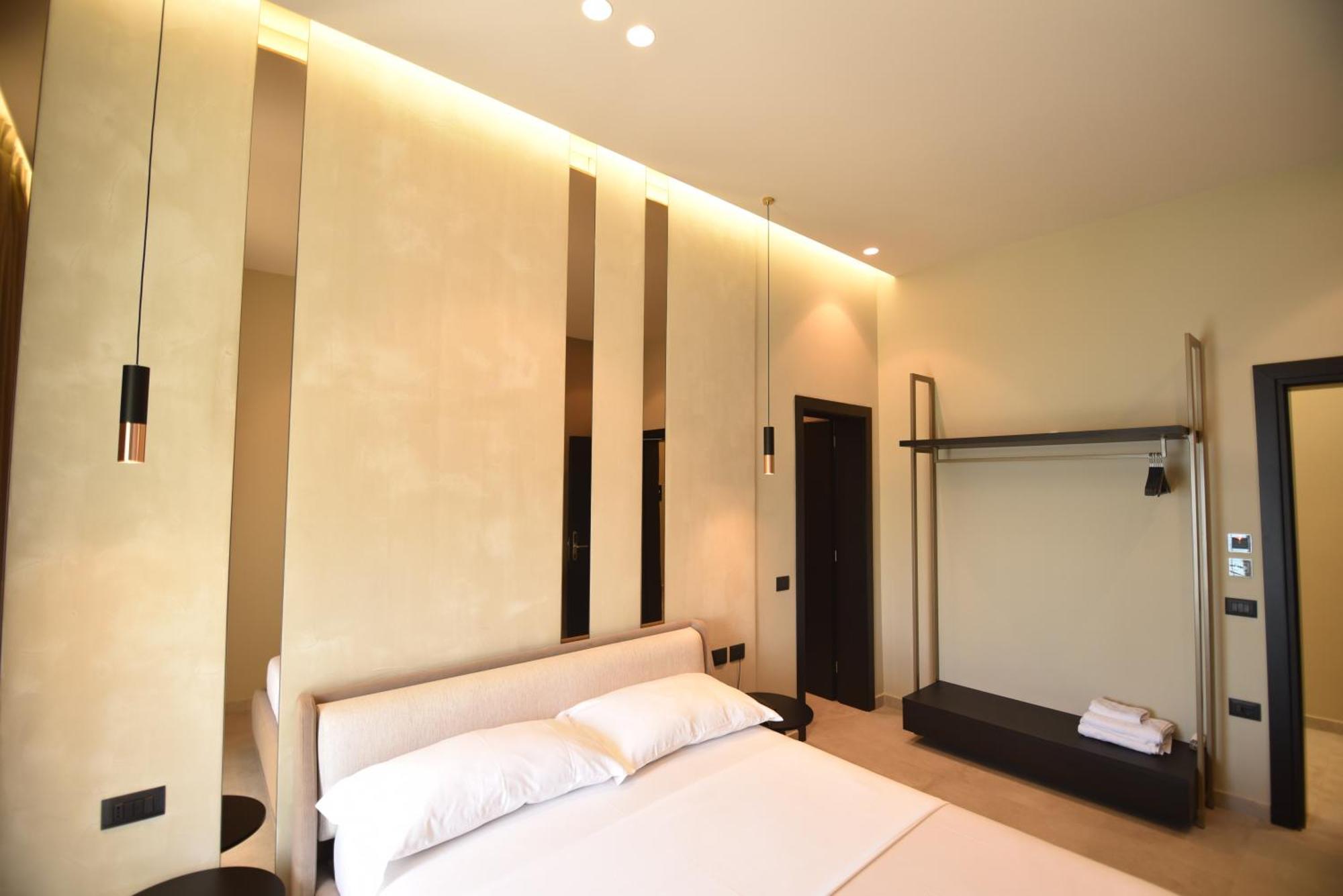 Nuna Hotel Radhime Bilik gambar